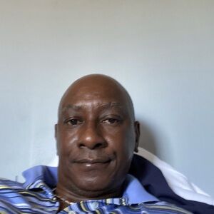 Meet your Posher, Glenn